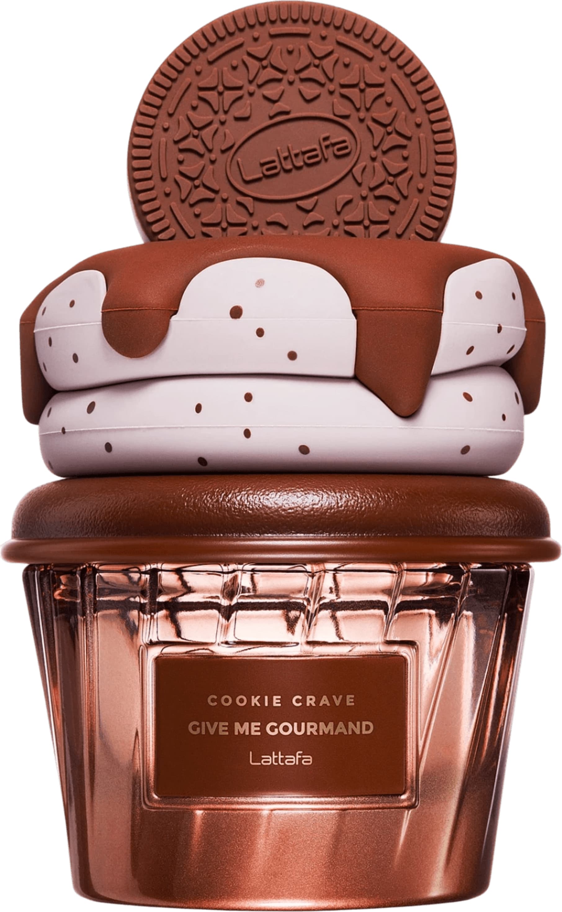Lattafa Cookie Crave — Recenzie Completă