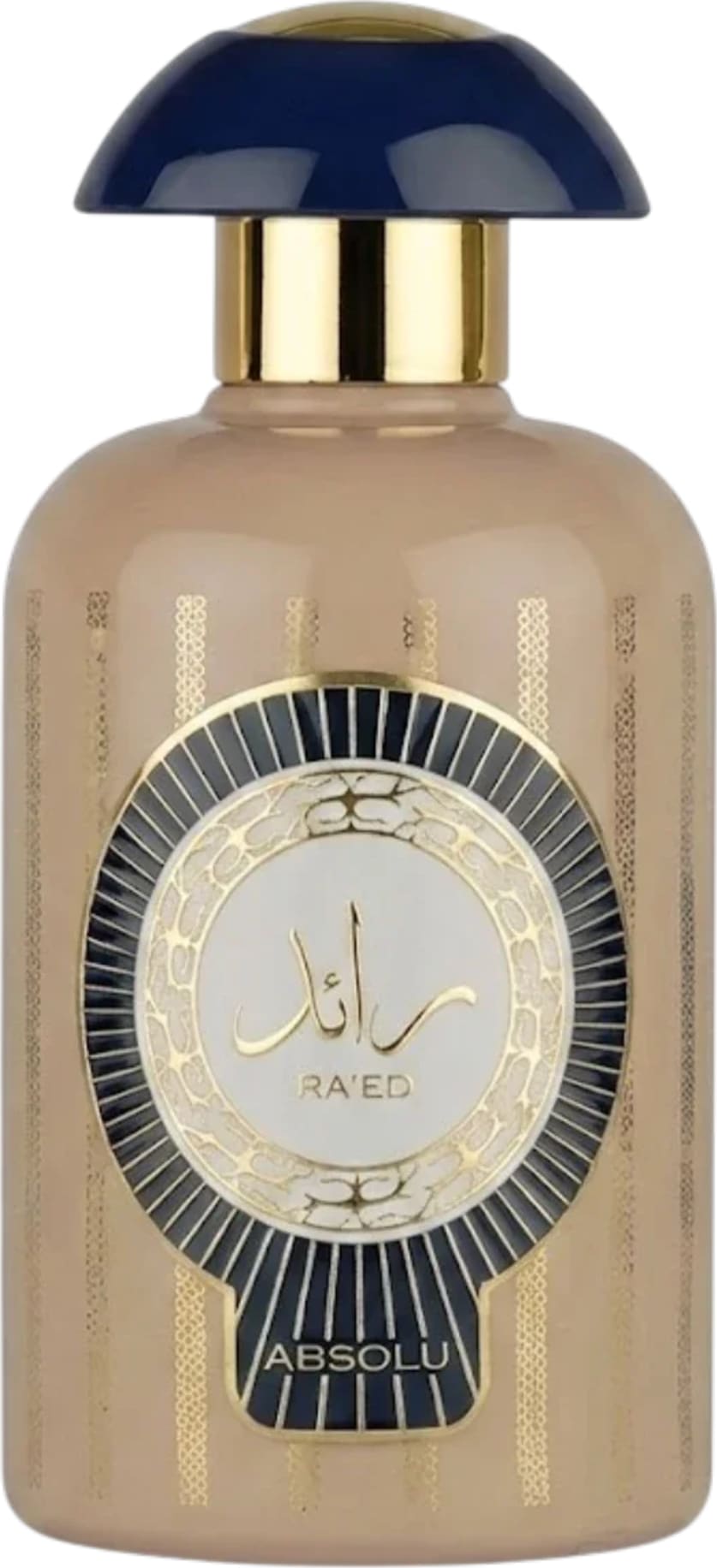 Lattafa Ra'ed Absolu — Recenzie Completă