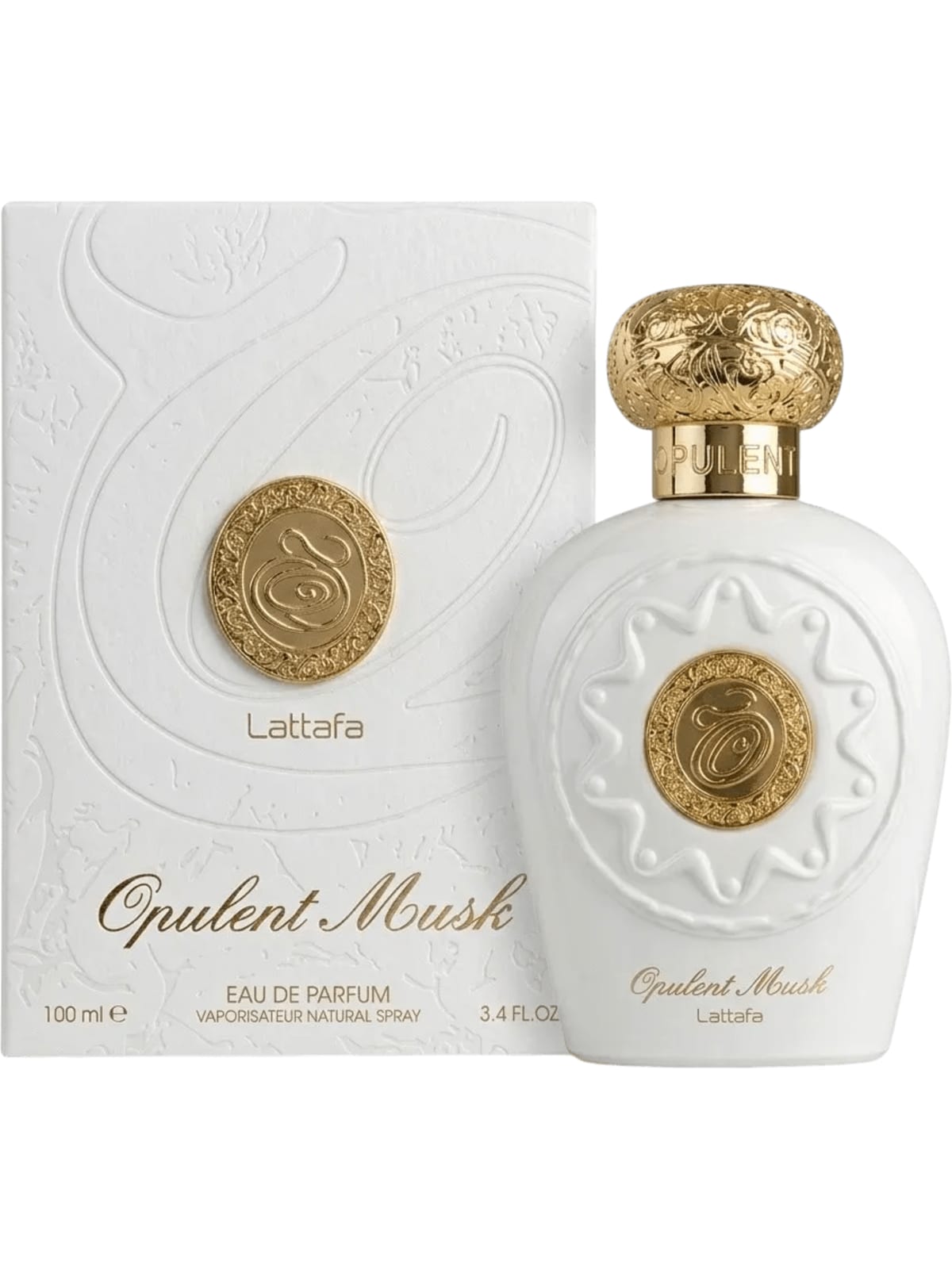 OPULENT MUSK 2