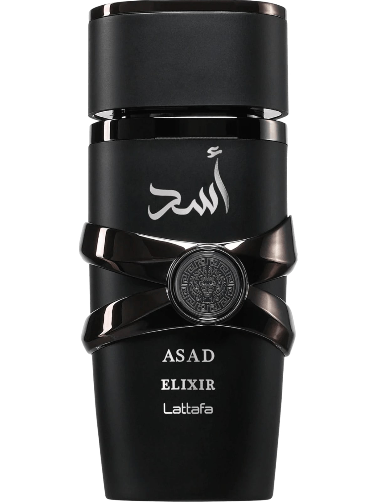 Asad Elixir 1
