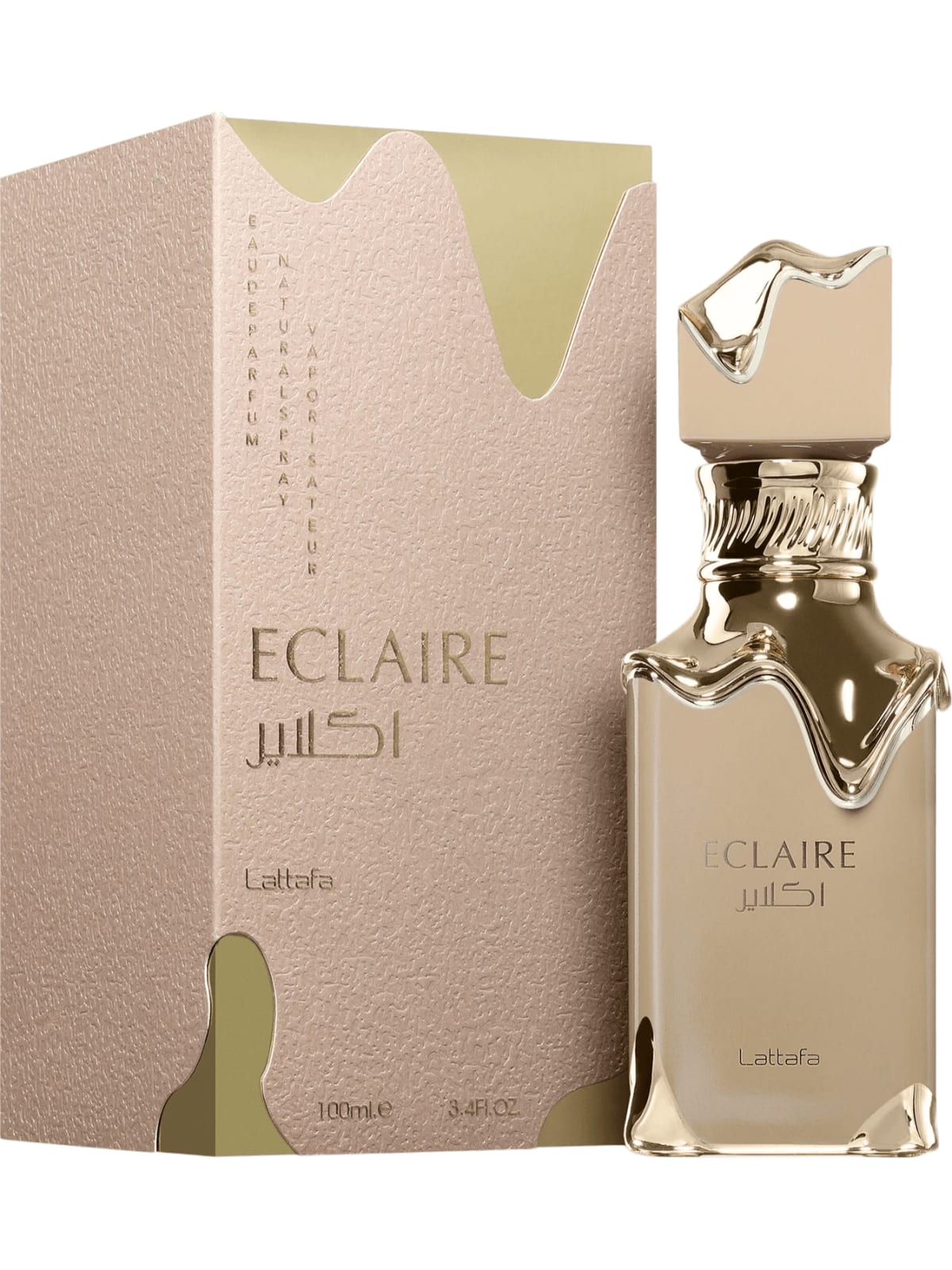 Eclaire 2