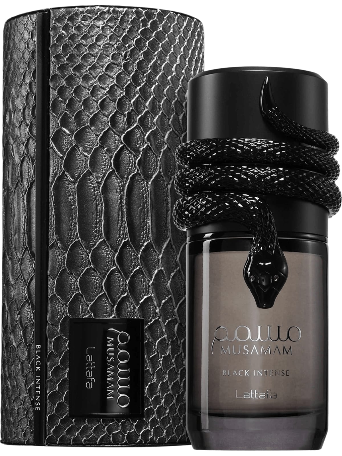 Musamam Black 2