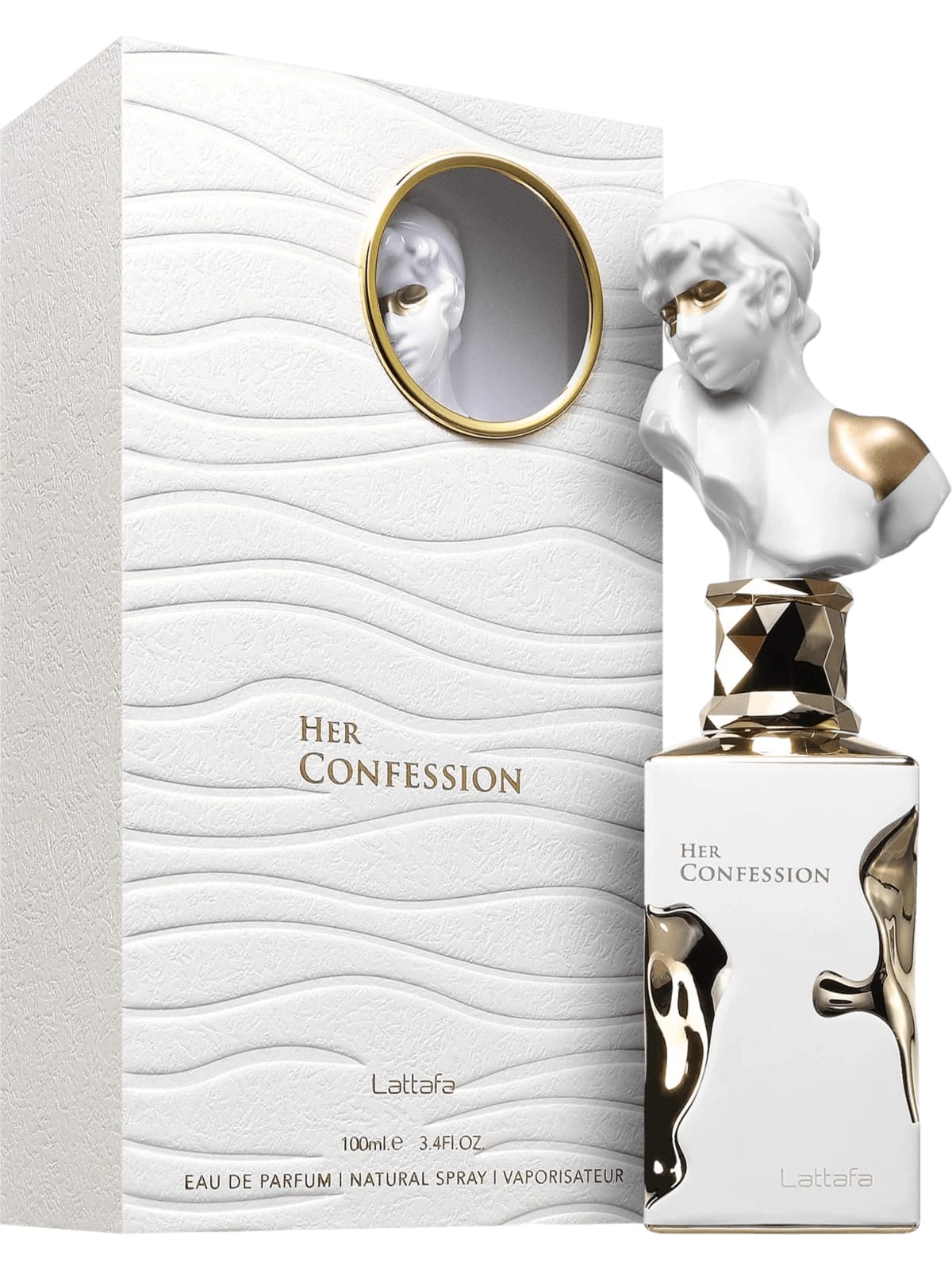Her Confession 2