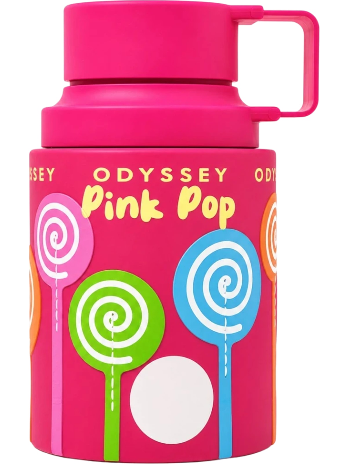 Parfum Armaf Odyssey Pink Pop 100ml