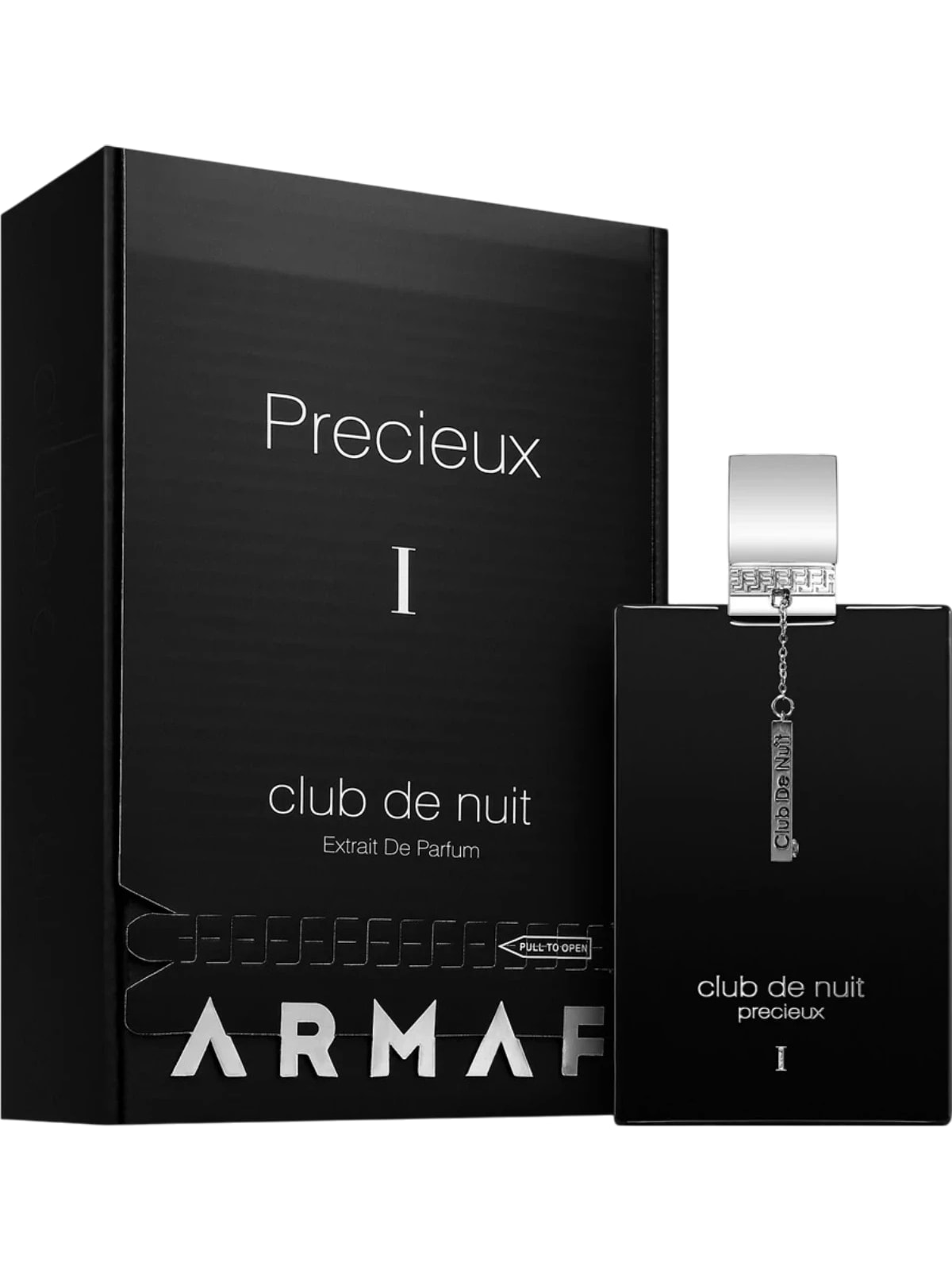 Club de Nuit Precieux I 2