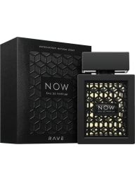 Rave Now — imagine 2