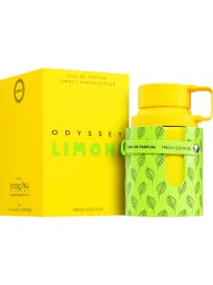 Odyssey Limoni — imagine 2