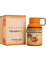 Odyssey Mandarin Sky — imagine 2