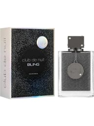 Club de Nuit Bling — imagine 2