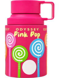 Odyssey Pink Pop — imagine 1