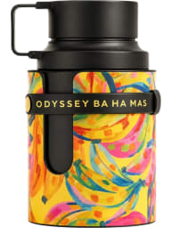 Odyssey Ba Ha Mas — imagine 1