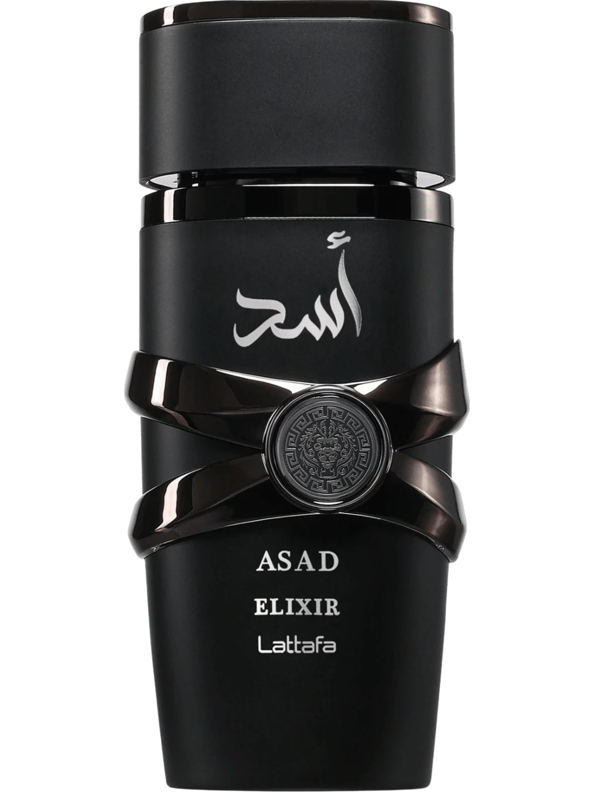 Asad Elixir