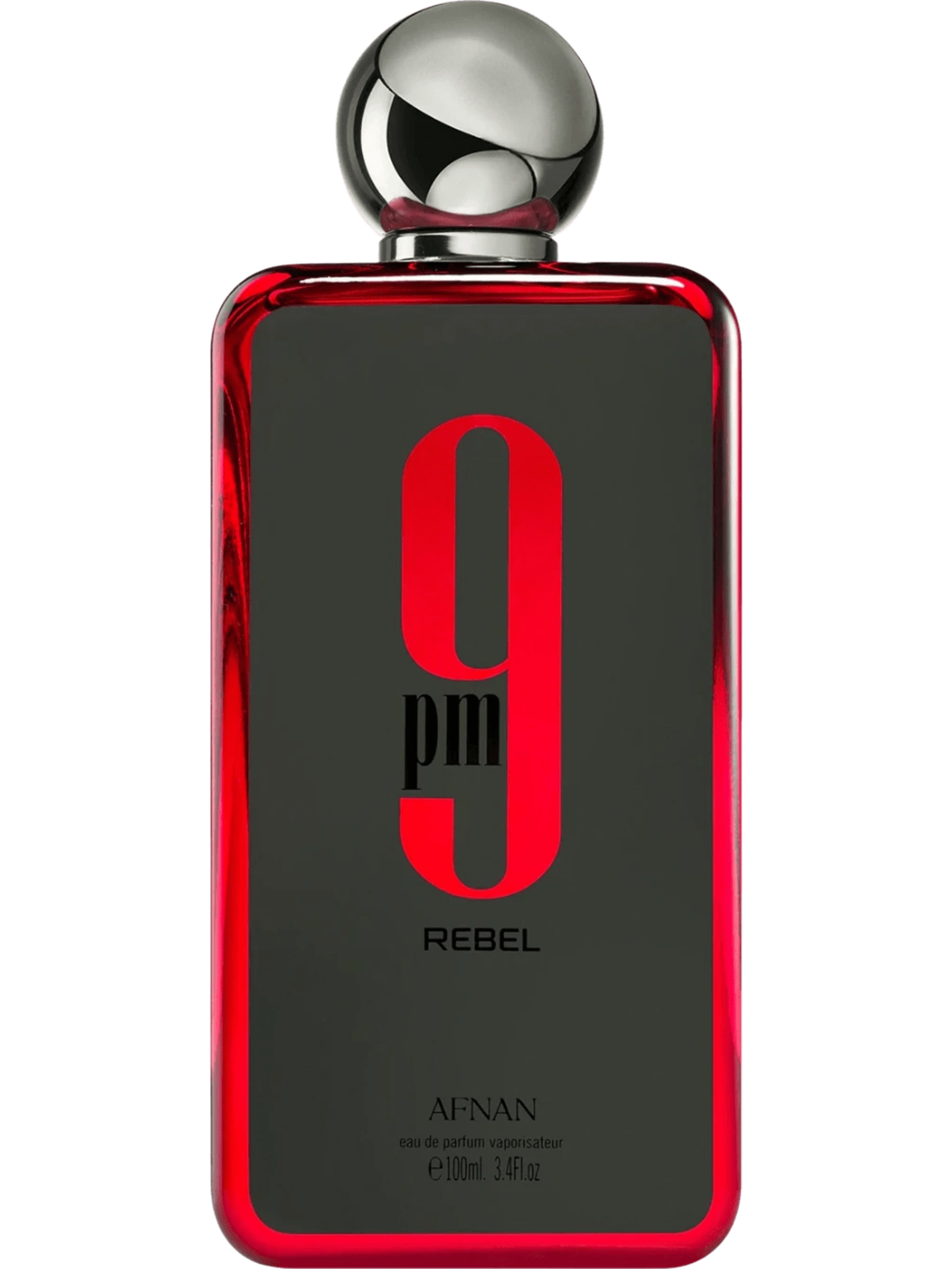 9 PM Rebel