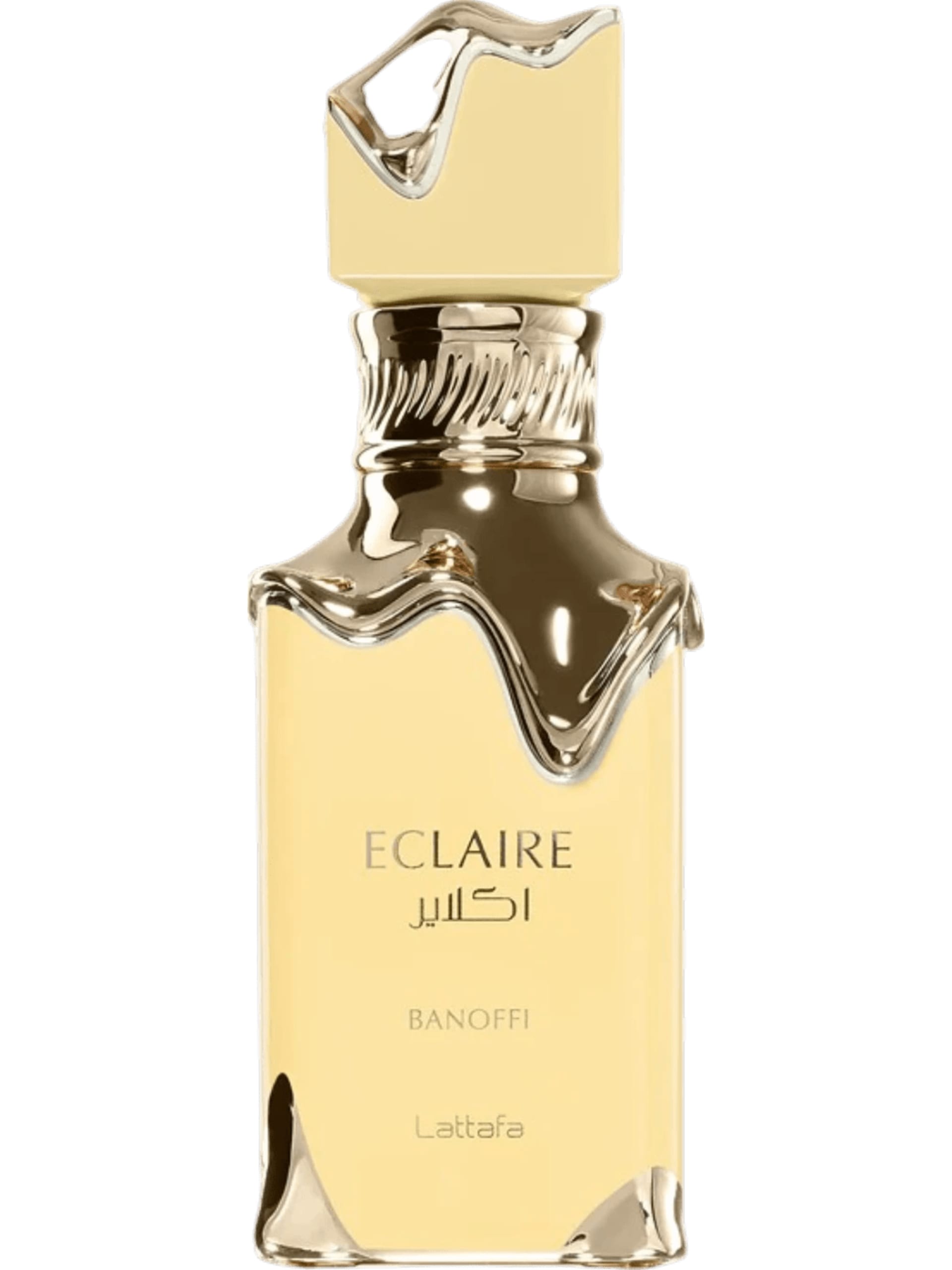 Eclaire Banoffi