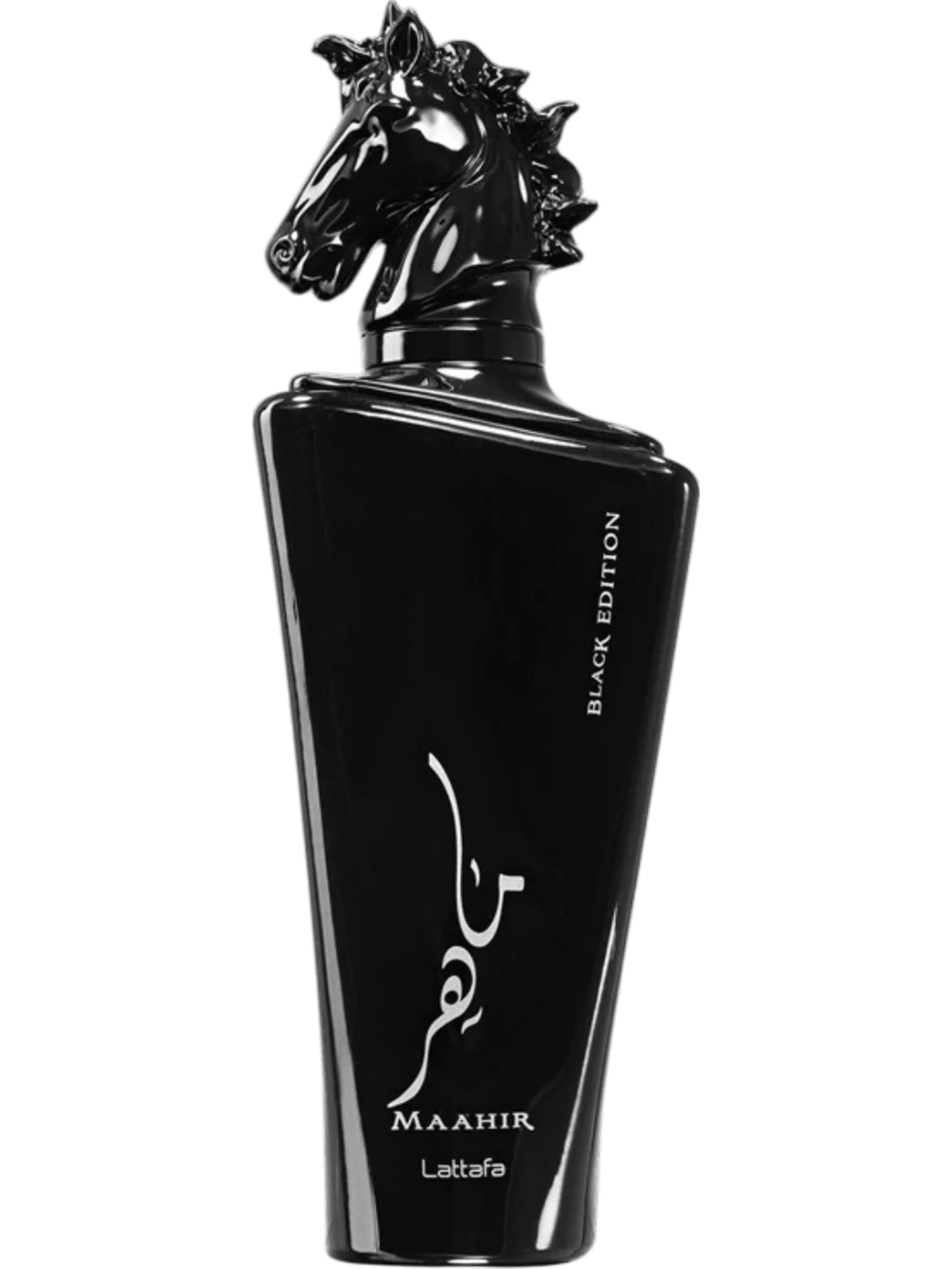 Maahir Black Edition
