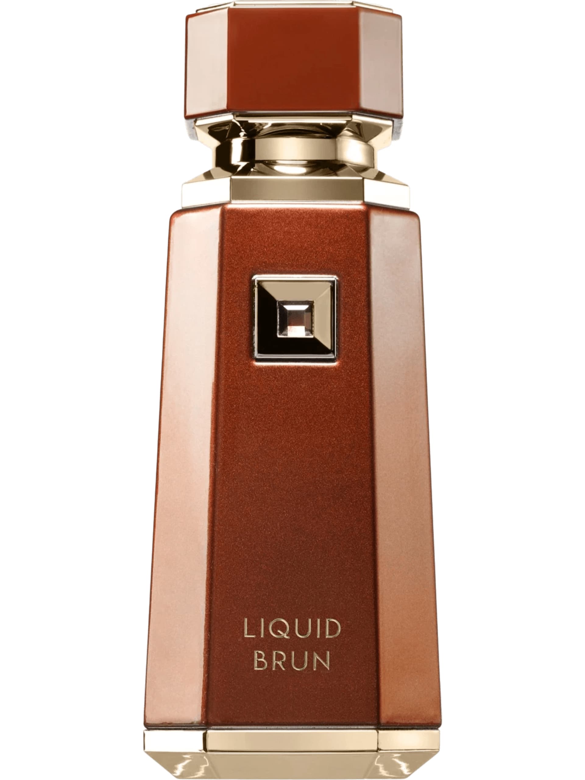 Liquid Brun