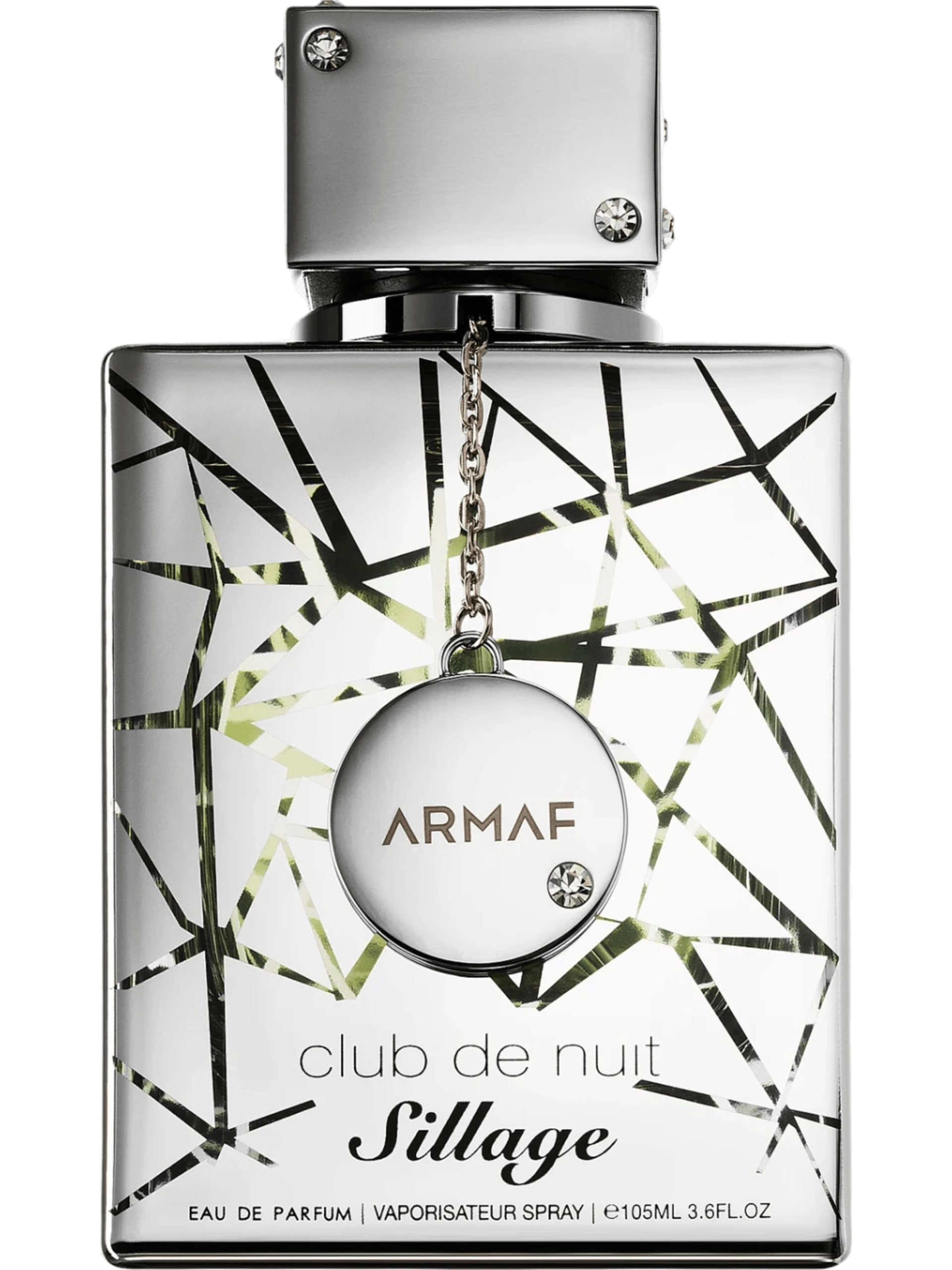 Club de Nuit Sillage