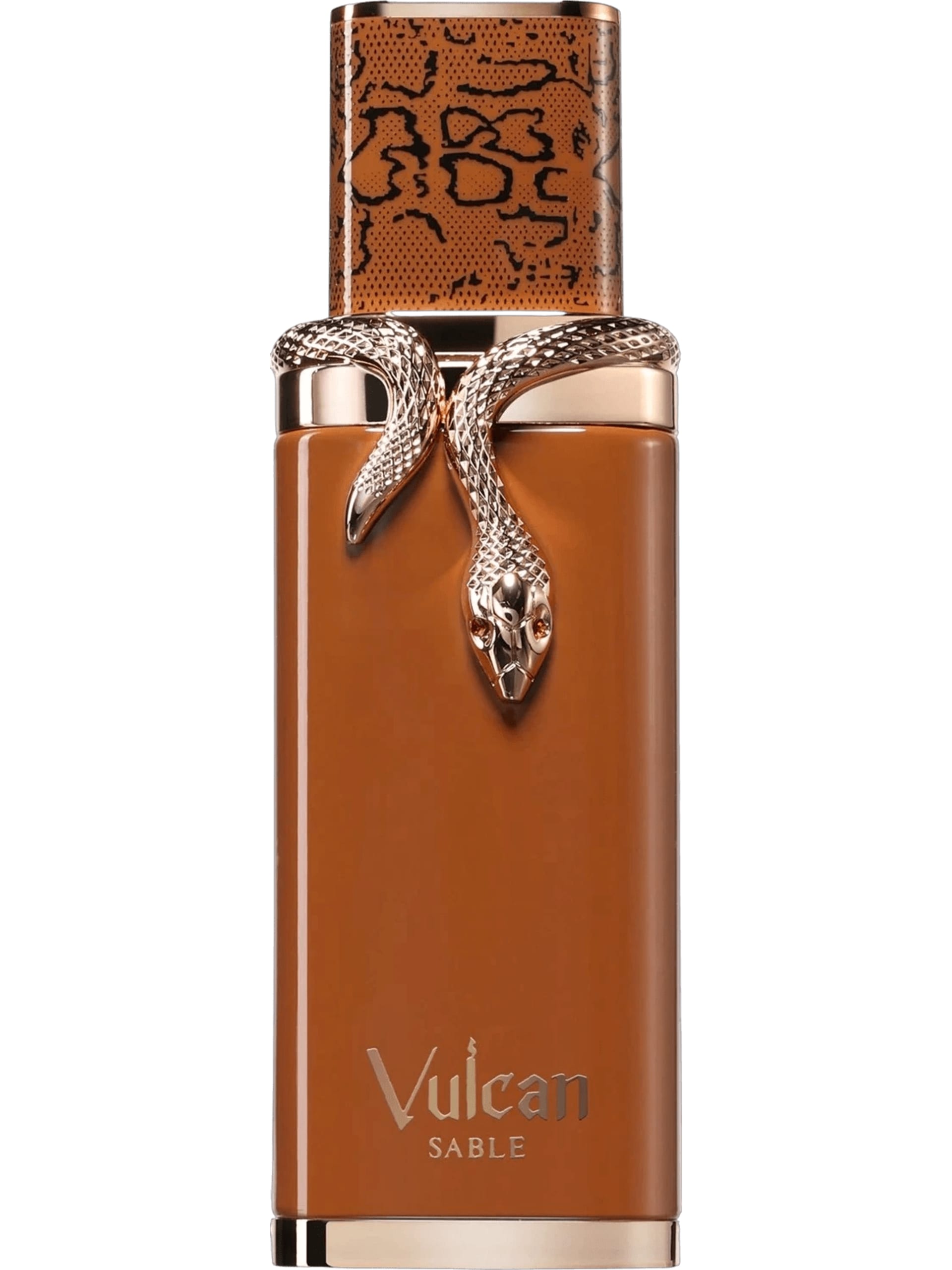 Vulcan Sable