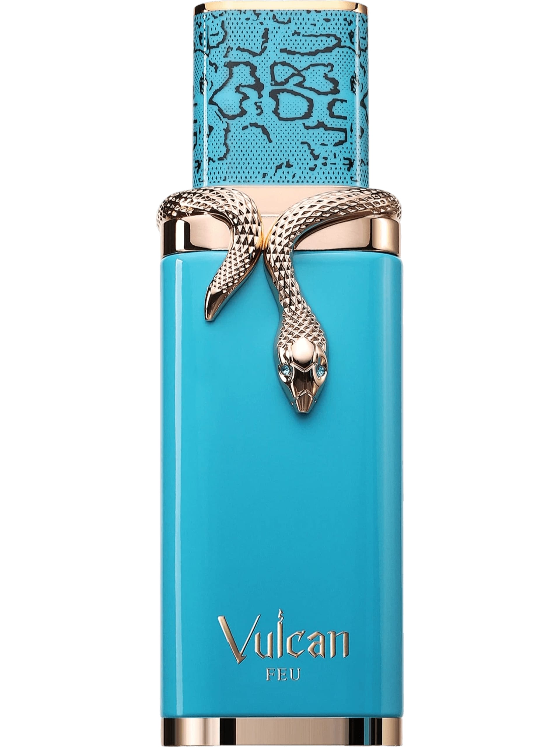 Vulcan Feu