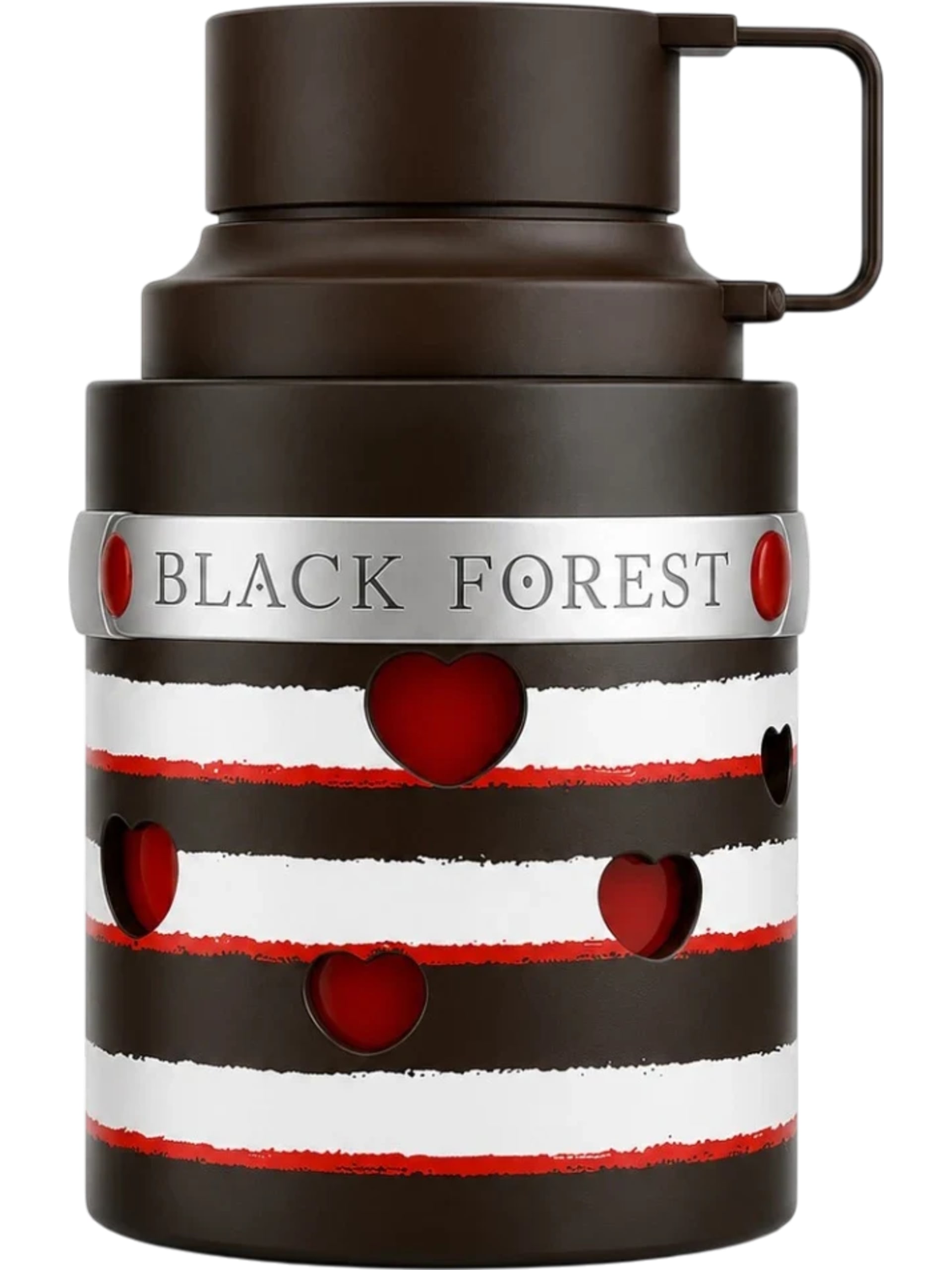 Odyssey Black Forest