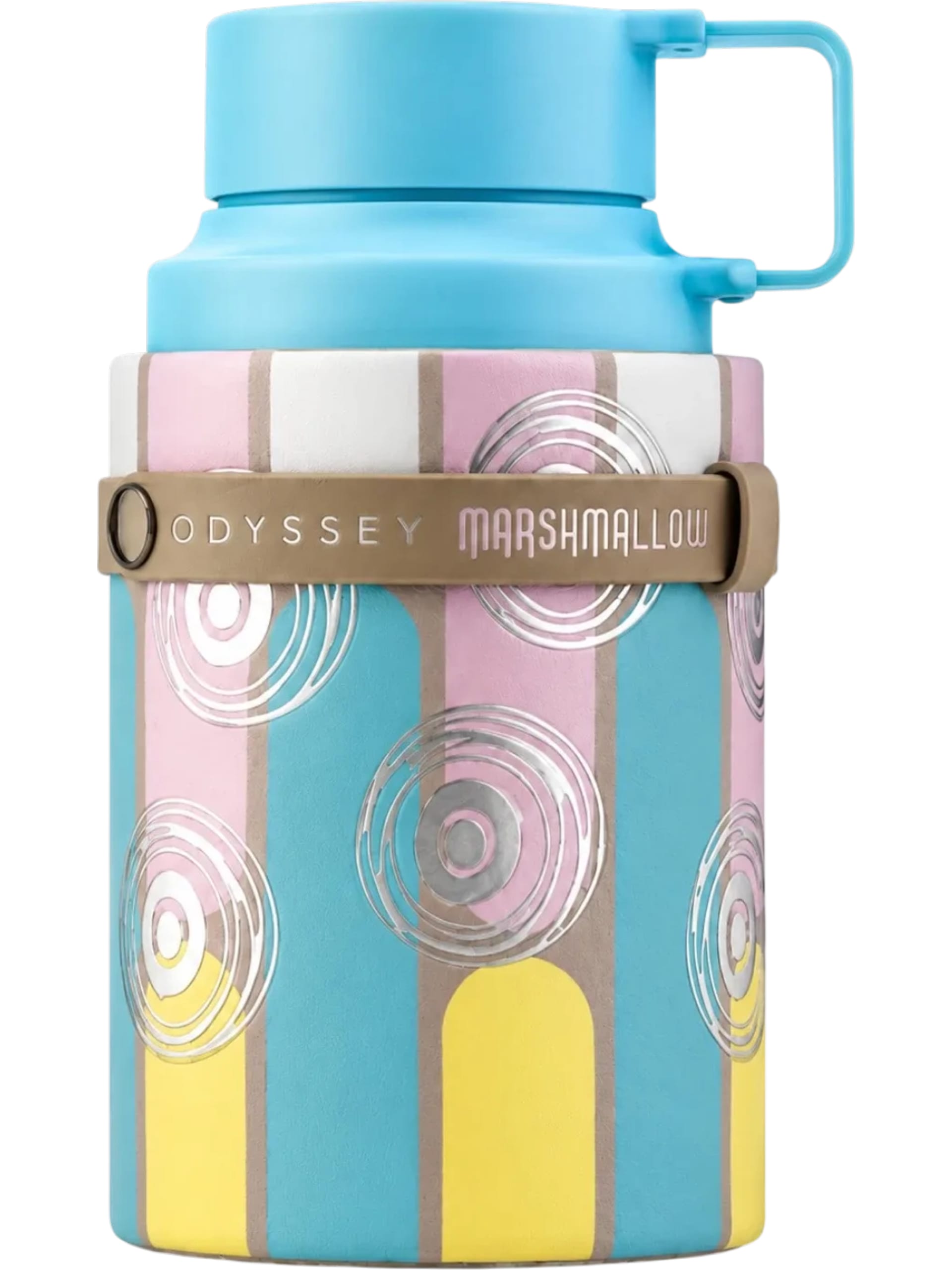 Odyssey Marshmallow