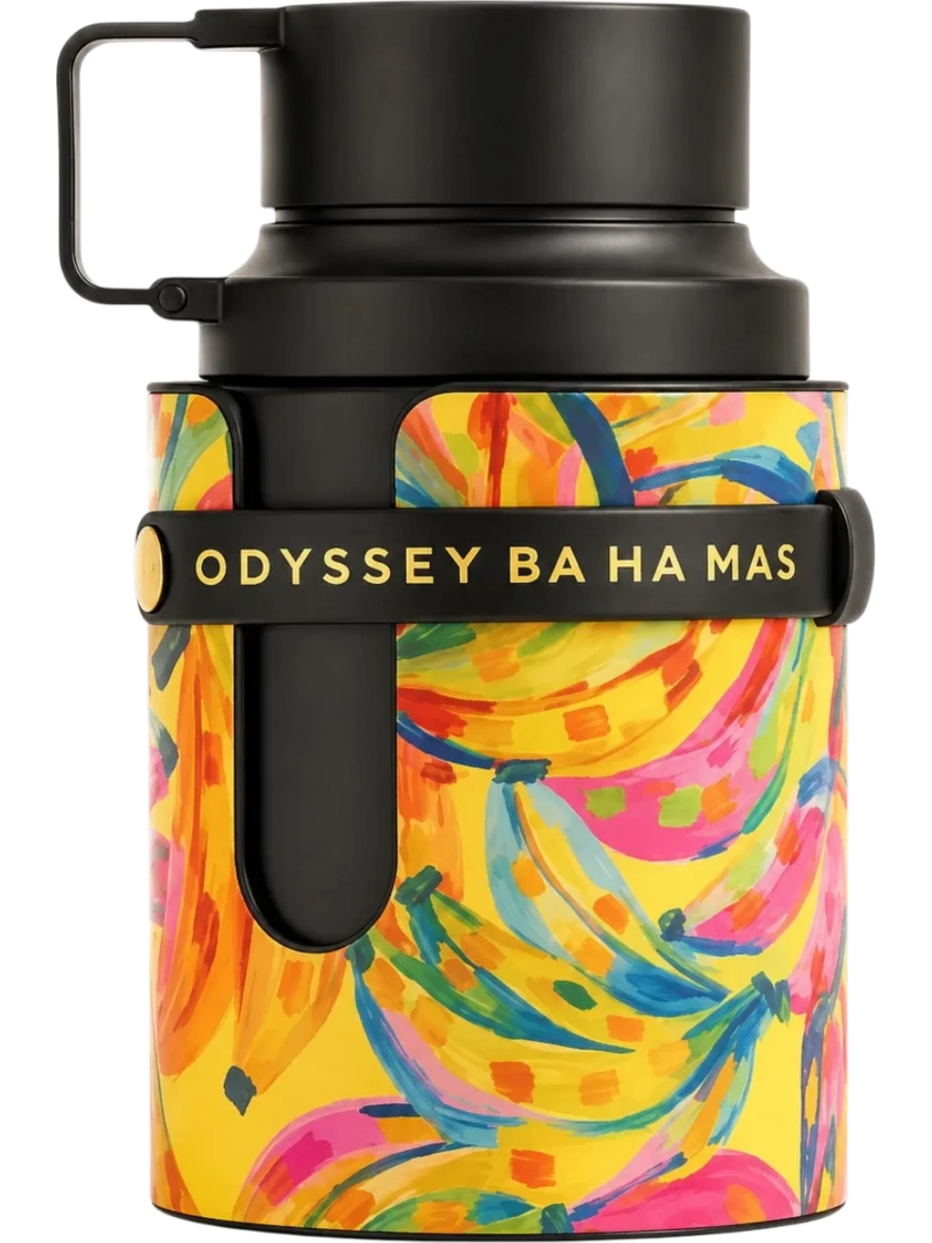 Odyssey Ba Ha Mas