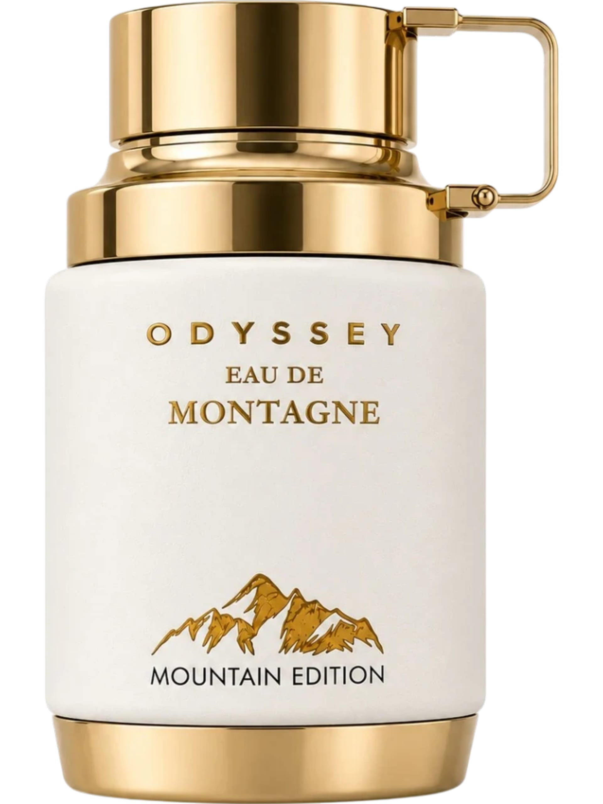 Odyssey Eau De Montagne