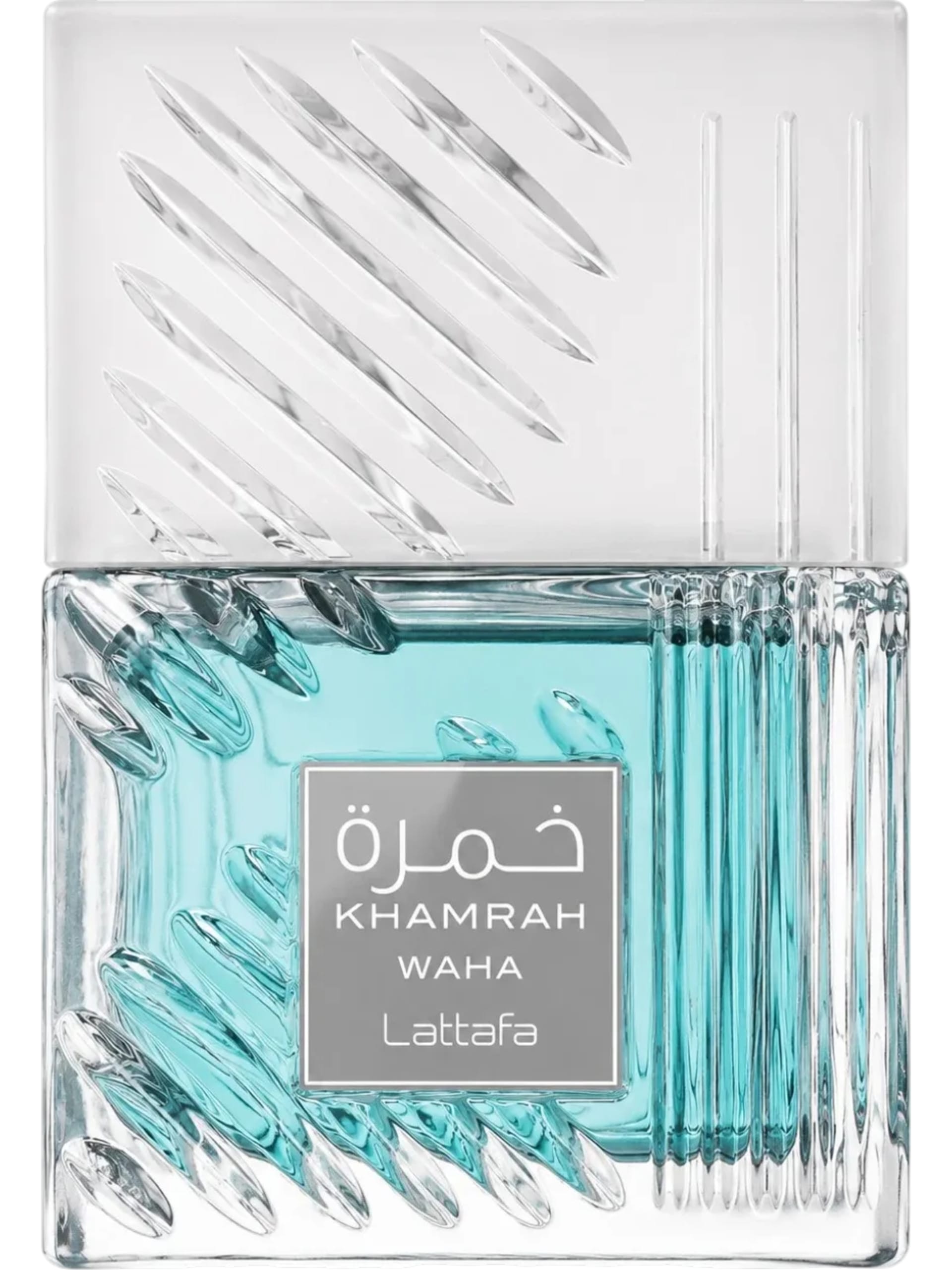 Lattafa Khamrah Waha
