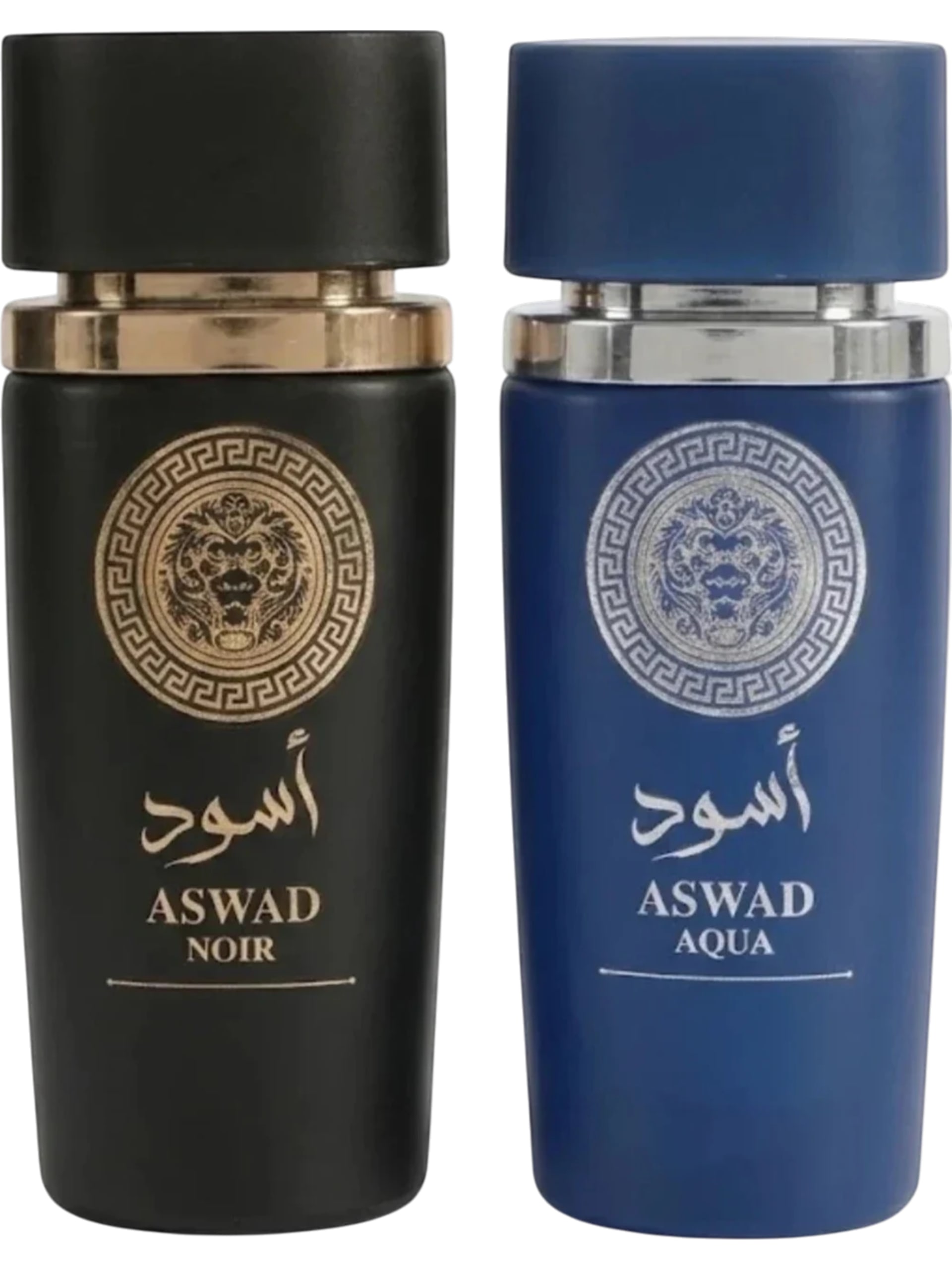 Set Parfumuri Aswad