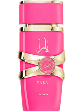 Lattafa Yara Candy
