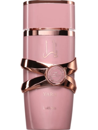 Lattafa Yara Elixir