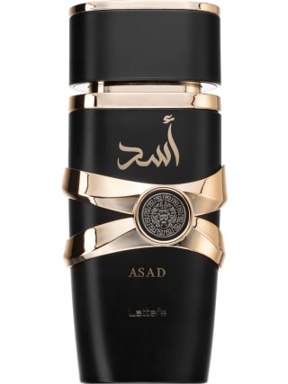 Lattafa Asad