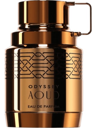 Armaf Odyssey Aoud