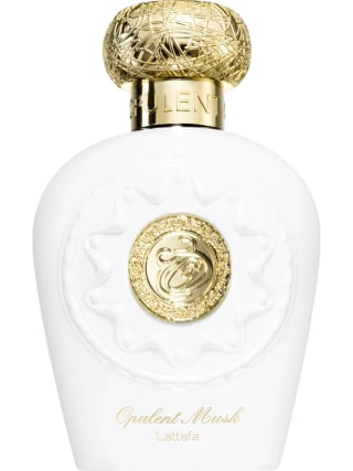 Lattafa OPULENT MUSK
