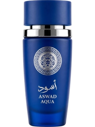 Aswad Aqua