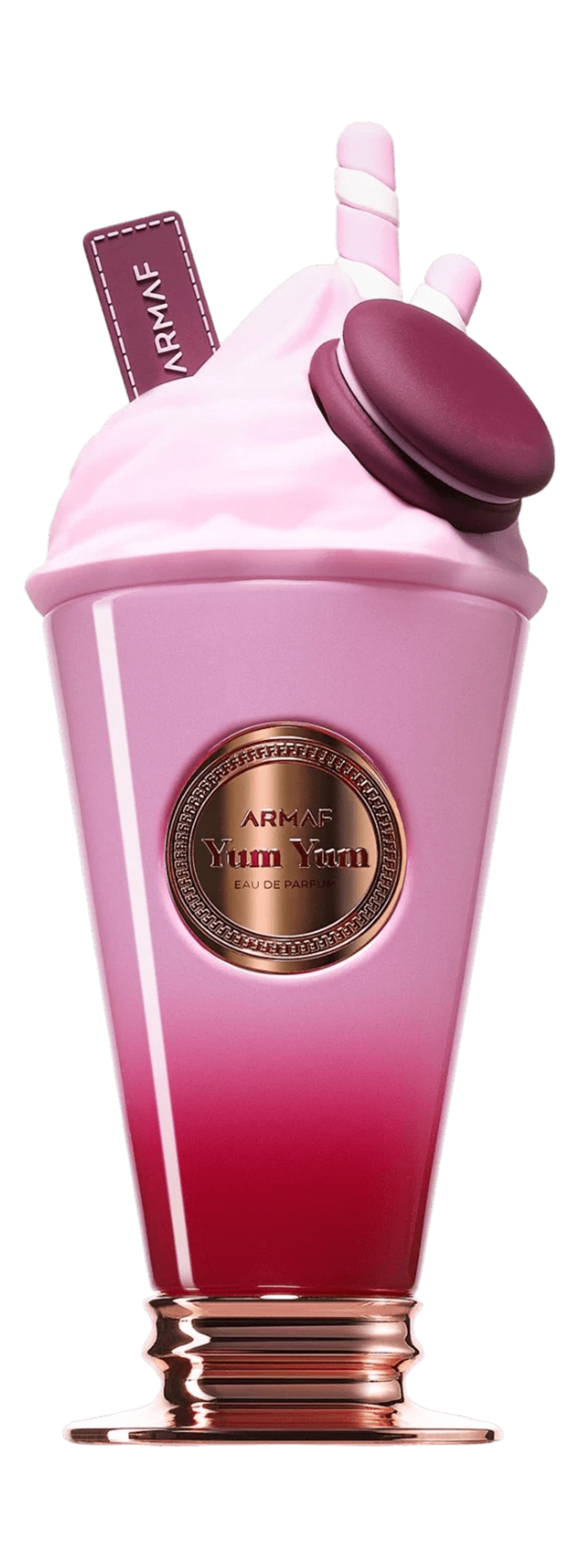 Armaf Yum Yum - Apă de Parfum 100ml Femei | DIVIORA