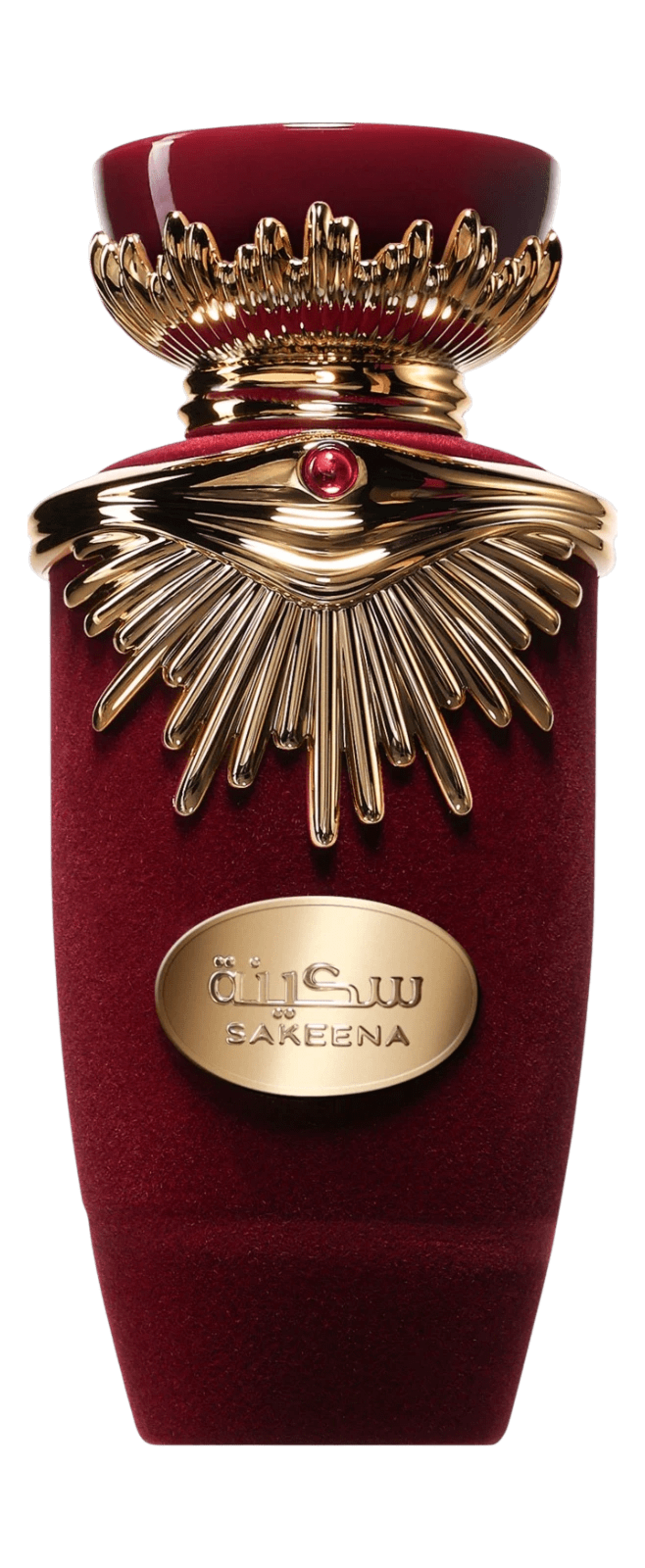 Sakeena Lattafa - Apă de Parfum 100ml Femei | DIVIORA