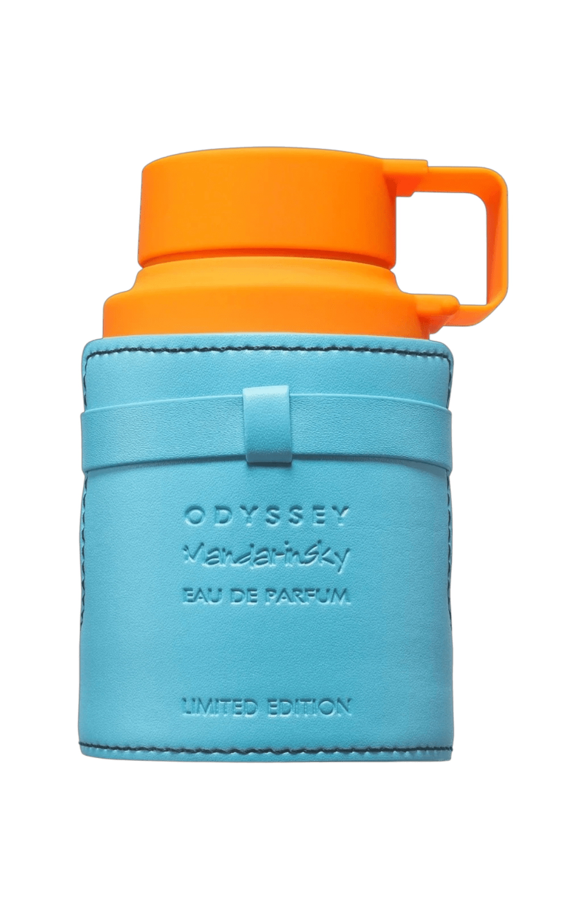 Armaf Odyssey Mandarin Sky - Apă de Parfum 100ml Bărbați | DIVIORA