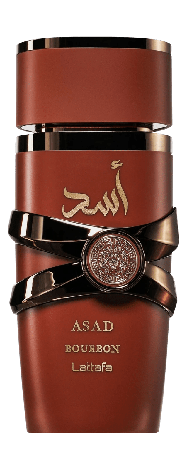 Lattafa Asad Bourbon — Parfum Apa de parfum | DIVIORA