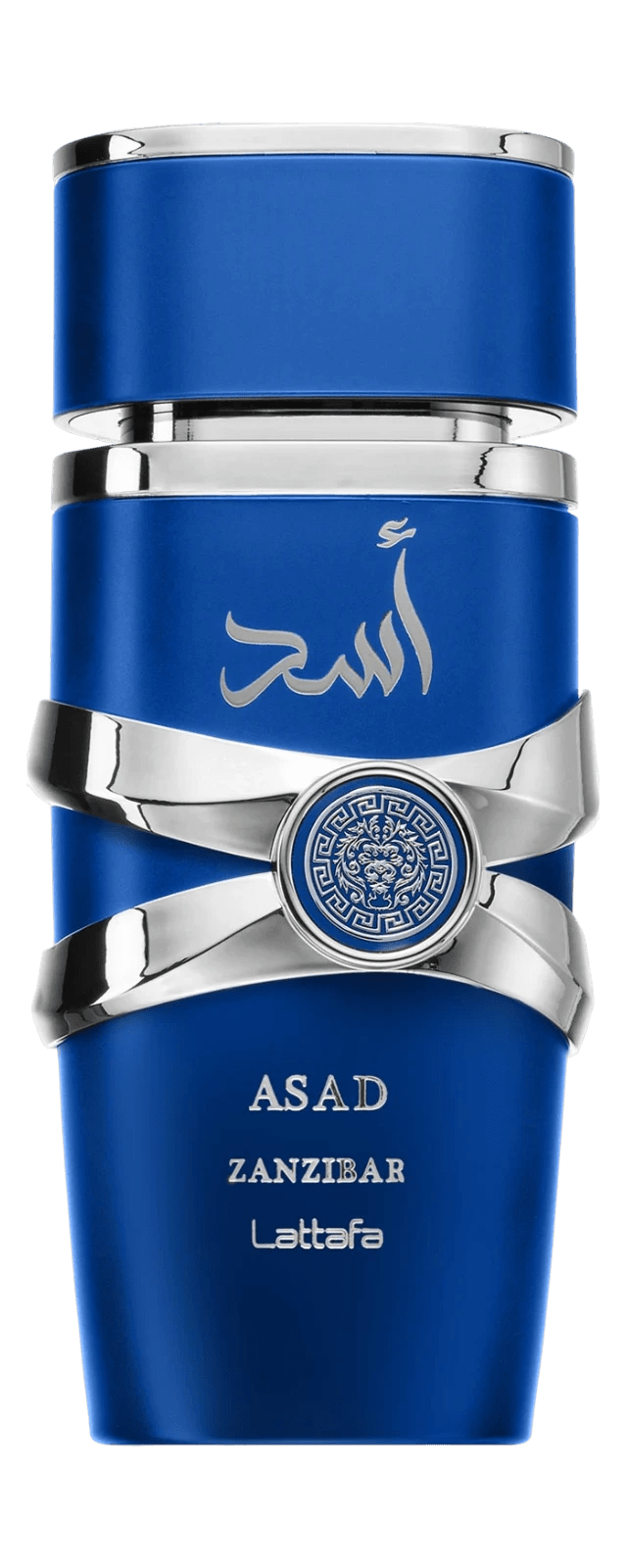 Asad Zanzibar de Lattafa — Leul care Descoperă Tropicele: Prospețime Insulară cu Adâncime Orientală