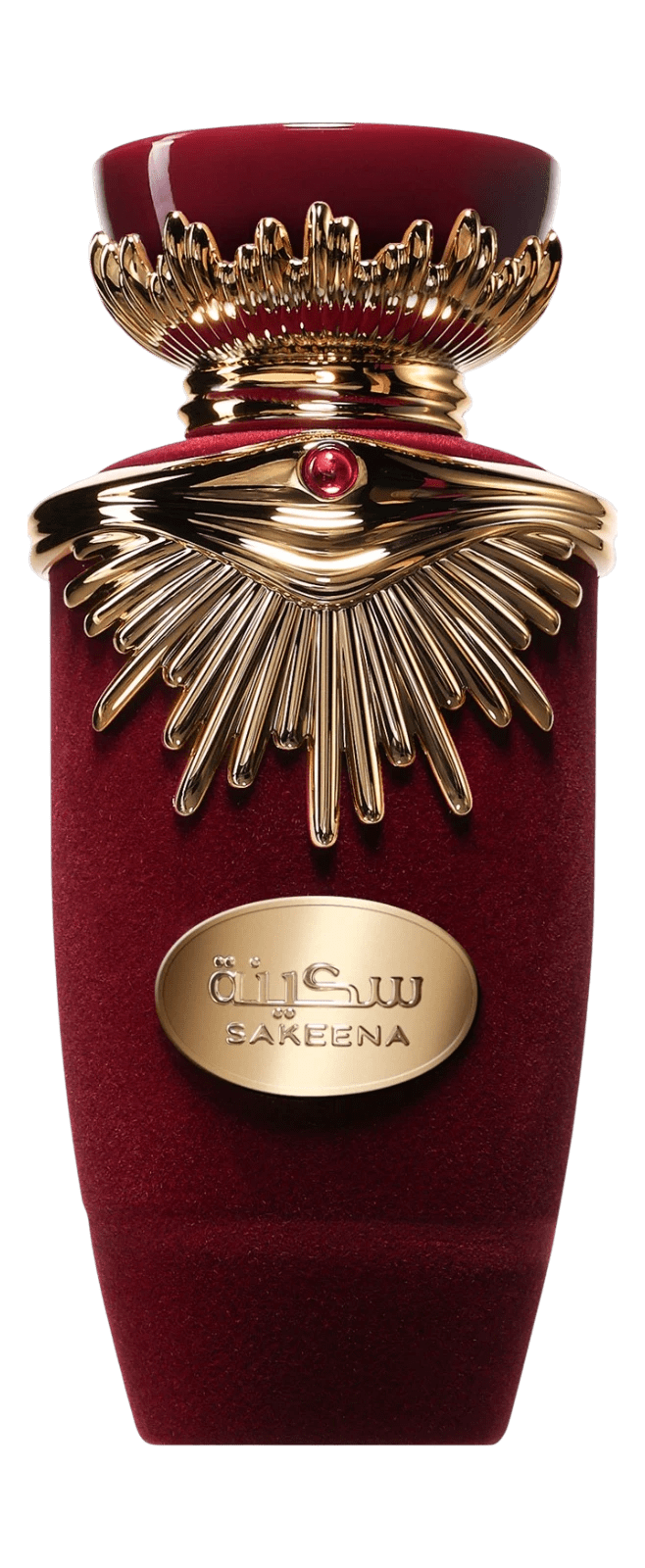Sakeena Lattafa - Apă de Parfum 100ml Femei | DIVIORA