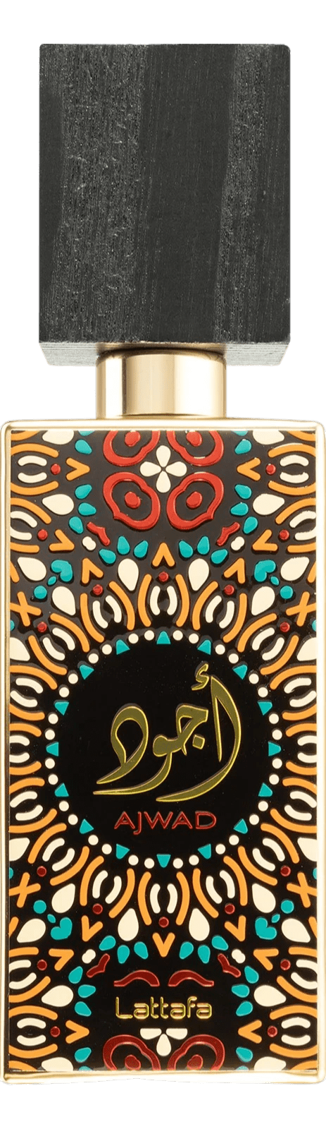 Lattafa Ajwad — Parfum Apa de parfum | DIVIORA