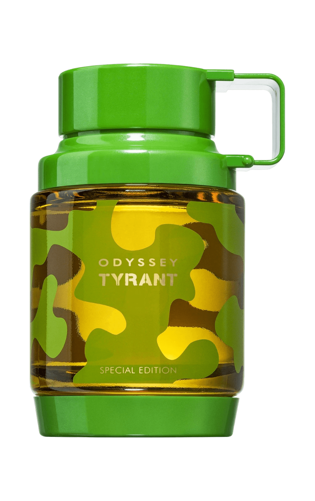 Armaf Odyssey Tyrant — Parfum Apa de parfum | DIVIORA