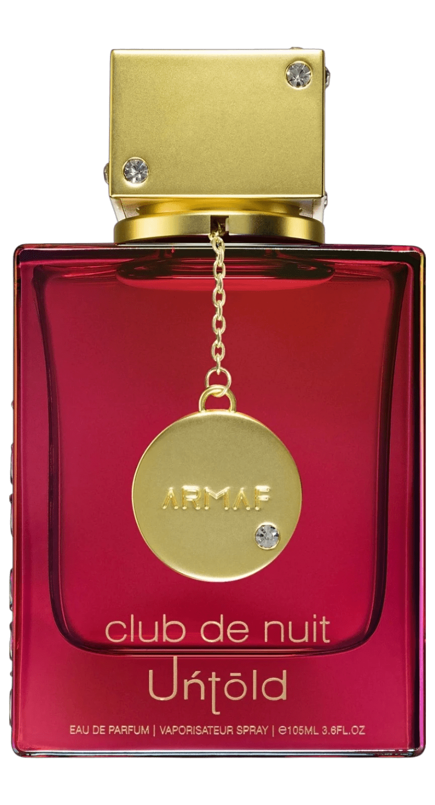 Armaf Club de Nuit Untold — Parfum Apa de parfum | DIVIORA