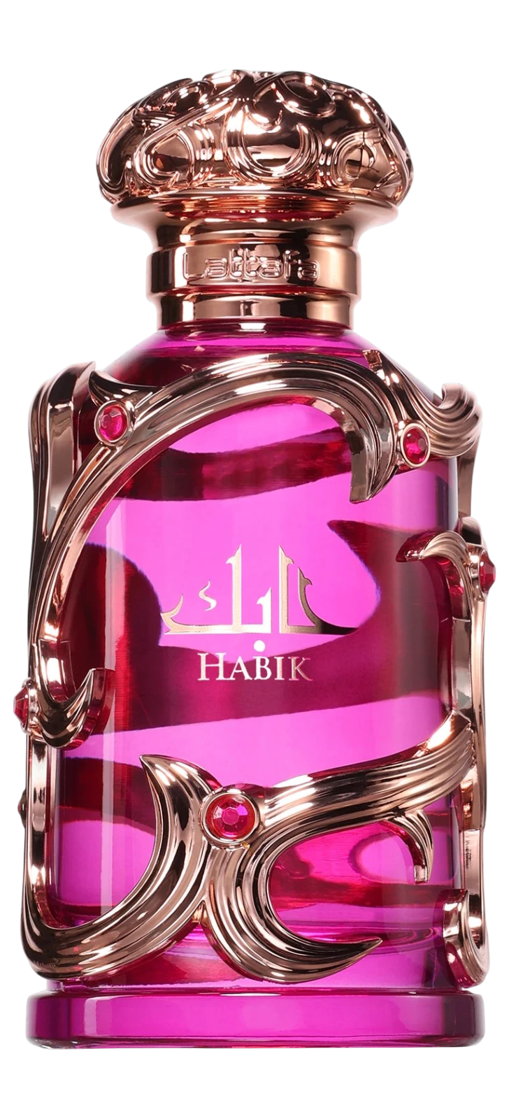 Lattafa Habik Woman — Parfum Apa de parfum | DIVIORA