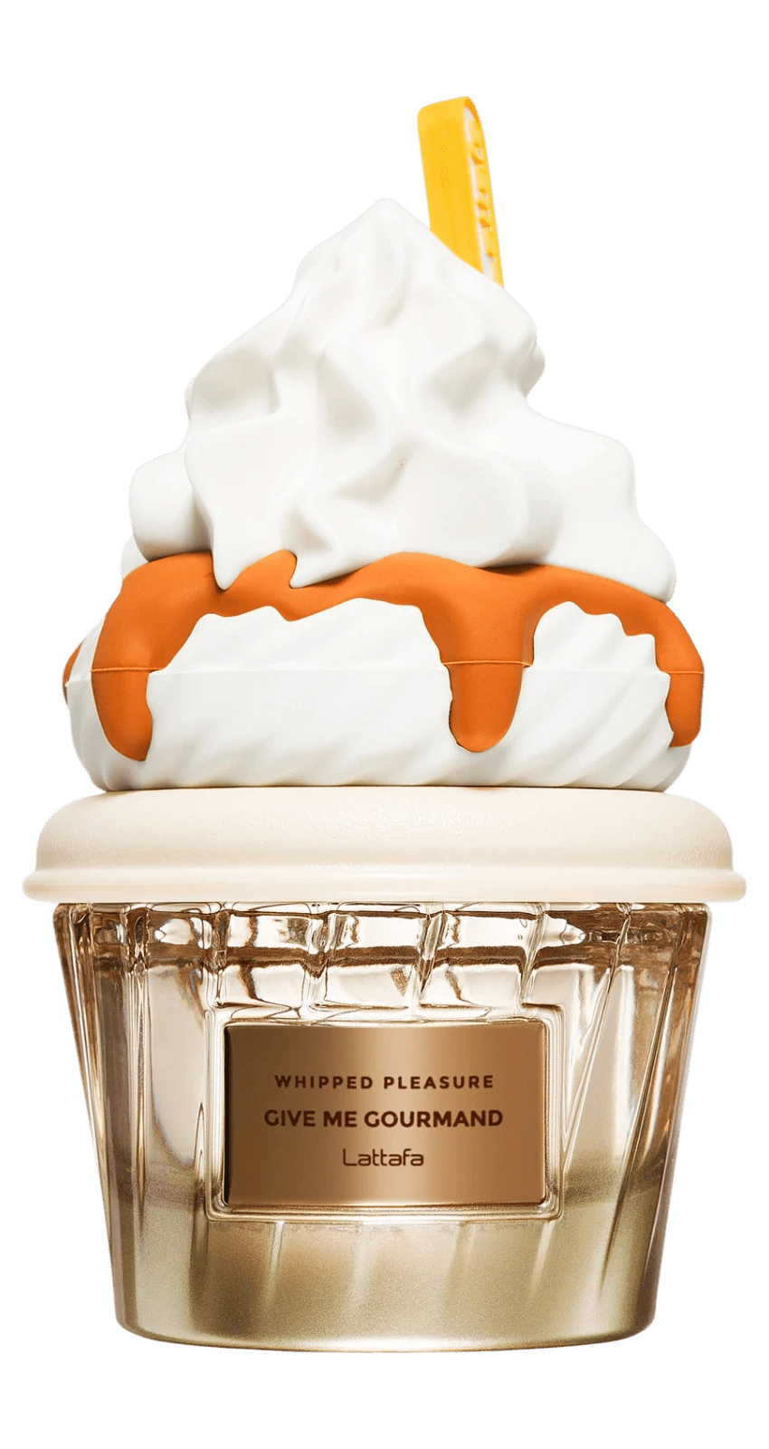 Lattafa Whipped Pleasure — Parfum Apa de parfum | DIVIORA