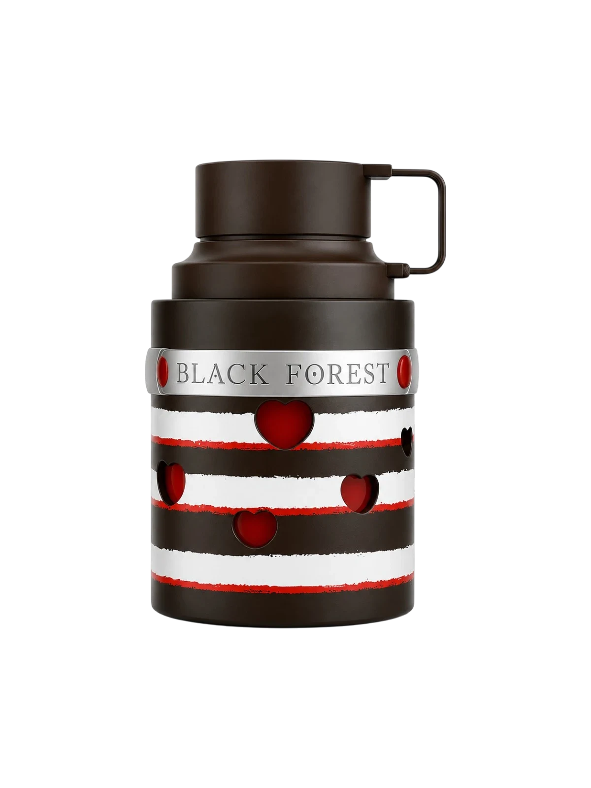 Armaf Odyssey Black Forest — Recenzie Completă