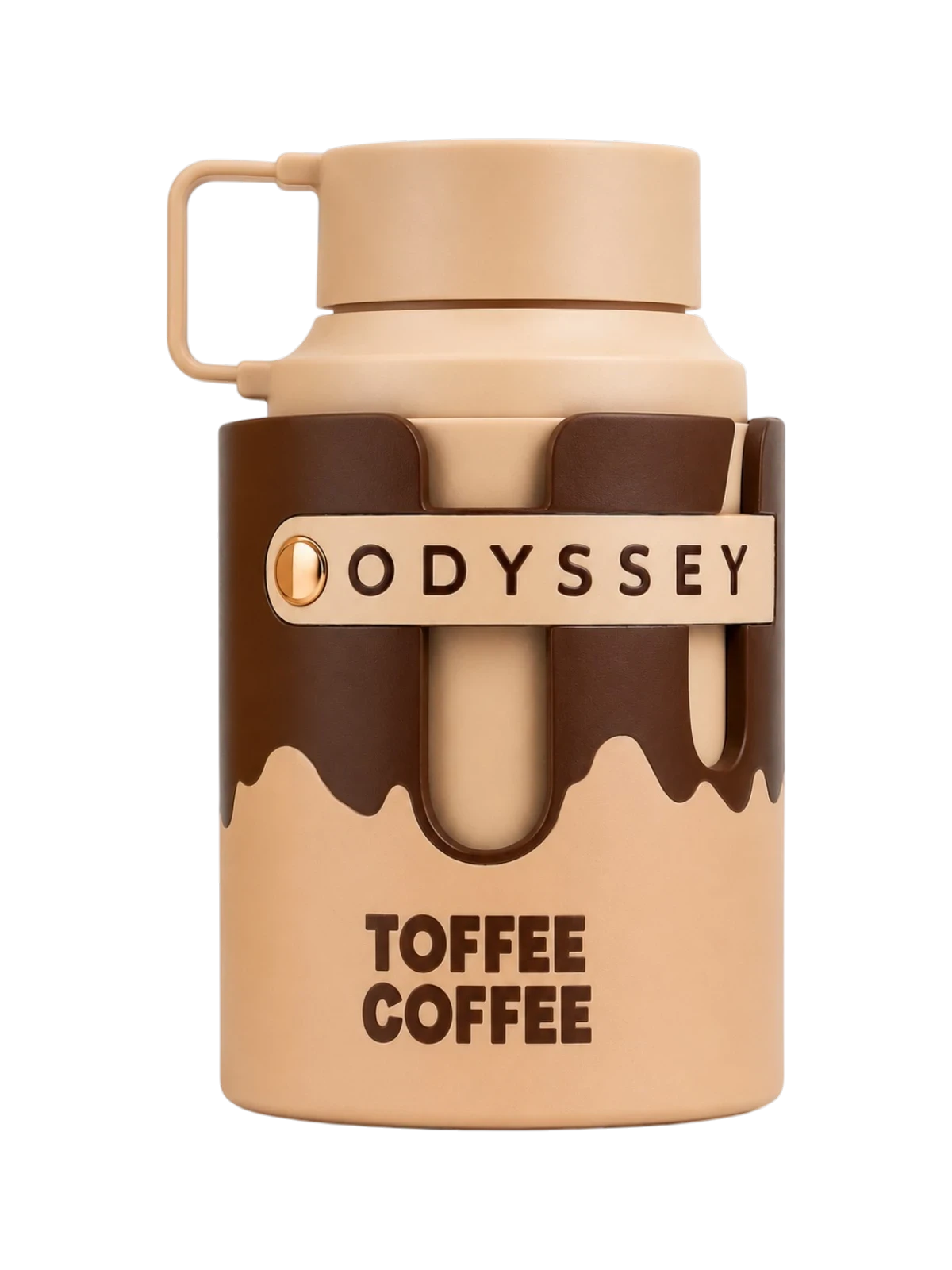 Armaf Odyssey Toffee Coffee — Recenzie Completă