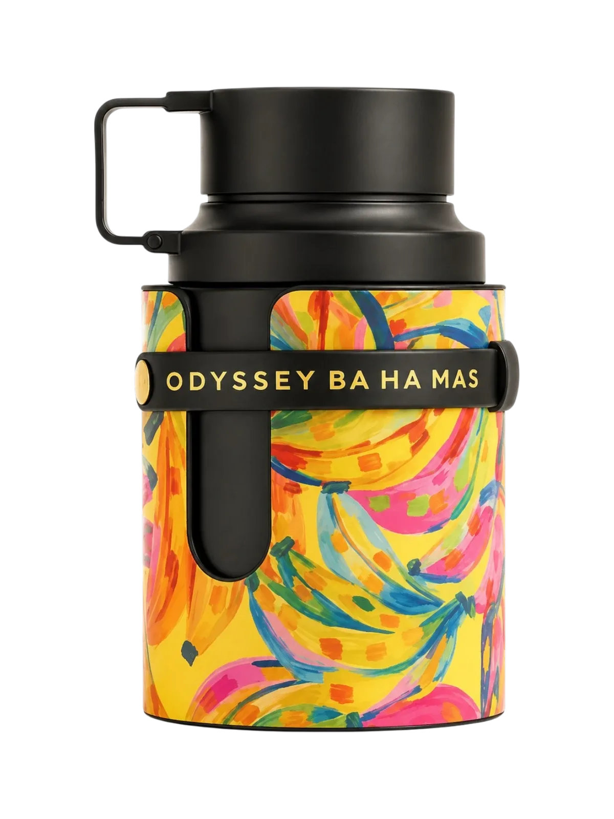 Armaf Odyssey Ba Ha Mas — Recenzie Completă