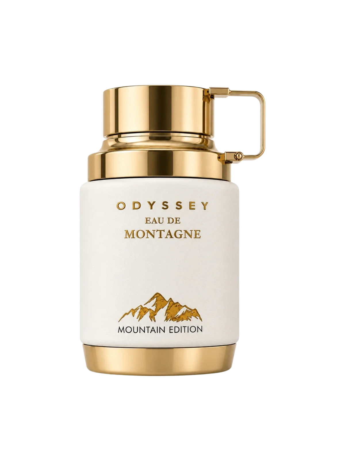 Armaf Odyssey Eau De Montagne — Recenzie Completă